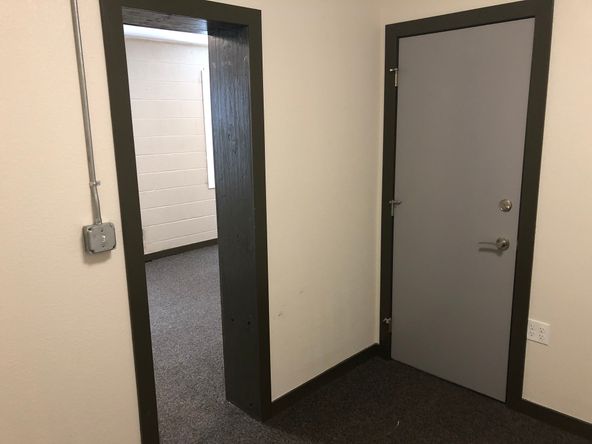 Watson Clinic office space